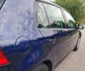 Синій Фольксваген Гольф, об'ємом двигуна 1.6 л та пробігом 220 тис. км за 6250 $, фото 13 на Automoto.ua