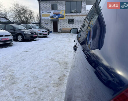 Синій Фольксваген Гольф, об'ємом двигуна 1.4 л та пробігом 240 тис. км за 5790 $, фото 32 на Automoto.ua