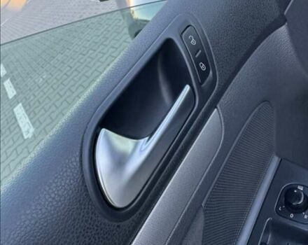 Синий Фольксваген Гольф, объемом двигателя 1.4 л и пробегом 185 тыс. км за 5650 $, фото 51 на Automoto.ua