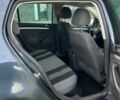Синий Фольксваген Гольф, объемом двигателя 1.6 л и пробегом 250 тыс. км за 6450 $, фото 6 на Automoto.ua