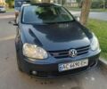 Синій Фольксваген Гольф, об'ємом двигуна 1.4 л та пробігом 207 тис. км за 6000 $, фото 1 на Automoto.ua