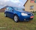 Фольксваген Гольф 2007 в Луцке на Automoto.ua Синий Фольксваген Гольф, объемом двигателя 1.6 л и пробегом 174 тыс. км за 6100 $, фото 11 на Automoto.ua