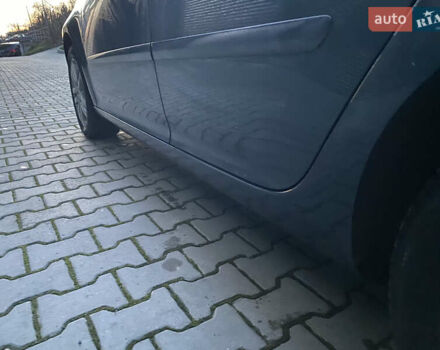 Синій Фольксваген Гольф, об'ємом двигуна 1.6 л та пробігом 239 тис. км за 6300 $, фото 17 на Automoto.ua