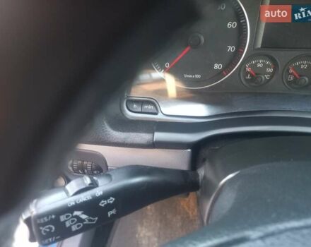 Синий Фольксваген Гольф, объемом двигателя 1.6 л и пробегом 250 тыс. км за 5700 $, фото 26 на Automoto.ua