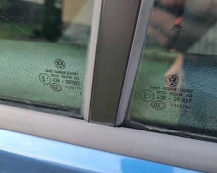 Фольксваген Гольф 2007 в Луцке на Automoto.ua Синий Фольксваген Гольф, объемом двигателя 1.6 л и пробегом 174 тыс. км за 6100 $, фото 47 на Automoto.ua