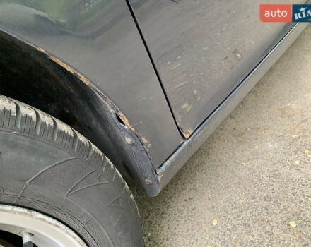 Синій Фольксваген Гольф, об'ємом двигуна 1.6 л та пробігом 230 тис. км за 4200 $, фото 11 на Automoto.ua