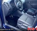 Синий Фольксваген Гольф, объемом двигателя 1.9 л и пробегом 330 тыс. км за 5800 $, фото 1 на Automoto.ua