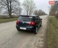 Синий Фольксваген Гольф, объемом двигателя 1.9 л и пробегом 300 тыс. км за 6555 $, фото 2 на Automoto.ua