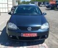 Синій Фольксваген Гольф, об'ємом двигуна 1.6 л та пробігом 247 тис. км за 5600 $, фото 1 на Automoto.ua
