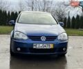 Синий Фольксваген Гольф, объемом двигателя 1.4 л и пробегом 212 тыс. км за 4999 $, фото 5 на Automoto.ua