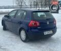 Синій Фольксваген Гольф, об'ємом двигуна 1.6 л та пробігом 220 тис. км за 6550 $, фото 6 на Automoto.ua
