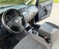Синій Фольксваген Гольф, об'ємом двигуна 1.6 л та пробігом 210 тис. км за 7000 $, фото 8 на Automoto.ua