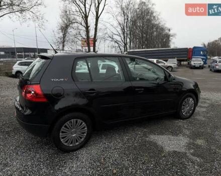 Синій Фольксваген Гольф, об'ємом двигуна 1.4 л та пробігом 216 тис. км за 6300 $, фото 37 на Automoto.ua