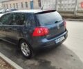Синий Фольксваген Гольф, объемом двигателя 1.39 л и пробегом 200 тыс. км за 5300 $, фото 2 на Automoto.ua