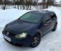Синій Фольксваген Гольф, об'ємом двигуна 1.4 л та пробігом 30000 тис. км за 5350 $, фото 1 на Automoto.ua