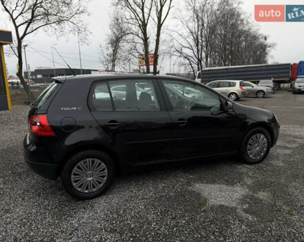 Синій Фольксваген Гольф, об'ємом двигуна 1.4 л та пробігом 216 тис. км за 6300 $, фото 38 на Automoto.ua