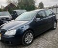 Синій Фольксваген Гольф, об'ємом двигуна 1.6 л та пробігом 210 тис. км за 6700 $, фото 7 на Automoto.ua