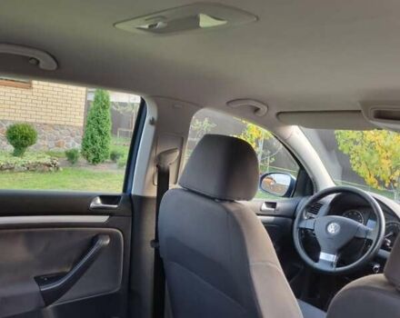 Фольксваген Гольф 2007 в Луцке на Automoto.ua Синий Фольксваген Гольф, объемом двигателя 1.6 л и пробегом 174 тыс. км за 6100 $, фото 21 на Automoto.ua