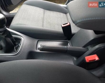 Синий Фольксваген Гольф, объемом двигателя 1.4 л и пробегом 204 тыс. км за 5799 $, фото 23 на Automoto.ua