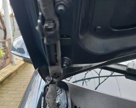 Синий Фольксваген Гольф, объемом двигателя 1.4 л и пробегом 204 тыс. км за 5850 $, фото 40 на Automoto.ua