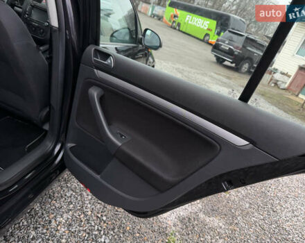 Синій Фольксваген Гольф, об'ємом двигуна 1.4 л та пробігом 216 тис. км за 6300 $, фото 90 на Automoto.ua