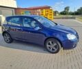 Синій Фольксваген Гольф, об'ємом двигуна 1.4 л та пробігом 260 тис. км за 5900 $, фото 3 на Automoto.ua