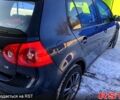 Синий Фольксваген Гольф, объемом двигателя 1.6 л и пробегом 0 тыс. км за 5600 $, фото 6 на Automoto.ua