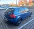 Синий Фольксваген Гольф, объемом двигателя 1.6 л и пробегом 250 тыс. км за 5700 $, фото 3 на Automoto.ua