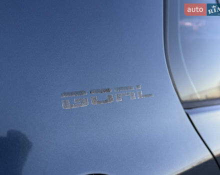 Синій Фольксваген Гольф, об'ємом двигуна 1.4 л та пробігом 185 тис. км за 4799 $, фото 20 на Automoto.ua