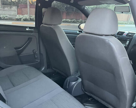 Фольксваген Гольф 2007 в Виннице на Automoto.ua Синий Фольксваген Гольф, объемом двигателя 1.6 л и пробегом 197 тыс. км за 6500 $, фото 20 на Automoto.ua