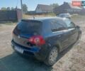 Синий Фольксваген Гольф, объемом двигателя 2 л и пробегом 250 тыс. км за 6500 $, фото 9 на Automoto.ua