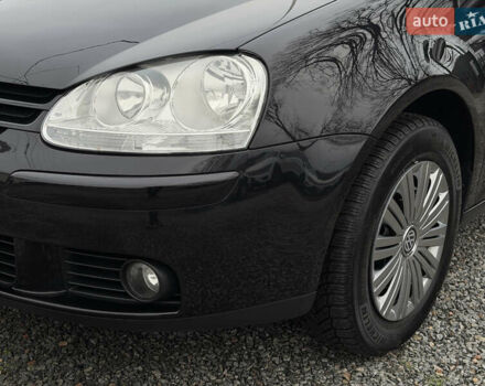 Синій Фольксваген Гольф, об'ємом двигуна 1.4 л та пробігом 216 тис. км за 6300 $, фото 53 на Automoto.ua