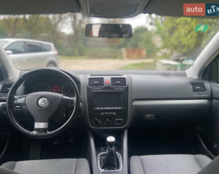 Синій Фольксваген Гольф, об'ємом двигуна 1.4 л та пробігом 236 тис. км за 5750 $, фото 24 на Automoto.ua