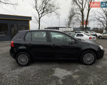 Синій Фольксваген Гольф, об'ємом двигуна 1.4 л та пробігом 216 тис. км за 6300 $, фото 41 на Automoto.ua