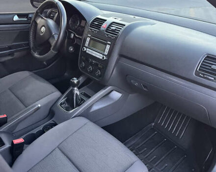 Фольксваген Гольф 2007 в Виннице на Automoto.ua Синий Фольксваген Гольф, объемом двигателя 1.6 л и пробегом 197 тыс. км за 6500 $, фото 15 на Automoto.ua