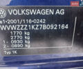 Синій Фольксваген Гольф, об'ємом двигуна 1.4 л та пробігом 240 тис. км за 5790 $, фото 45 на Automoto.ua