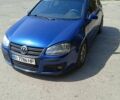 Синій Фольксваген Гольф, об'ємом двигуна 1.9 л та пробігом 383 тис. км за 5300 $, фото 7 на Automoto.ua