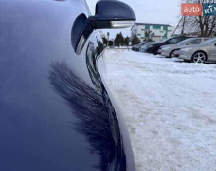 Синій Фольксваген Гольф, об'ємом двигуна 1.4 л та пробігом 240 тис. км за 5790 $, фото 4 на Automoto.ua