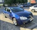 Синій Фольксваген Гольф, об'ємом двигуна 1.4 л та пробігом 251 тис. км за 5550 $, фото 1 на Automoto.ua