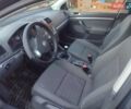 Синий Фольксваген Гольф, объемом двигателя 1.6 л и пробегом 225 тыс. км за 6000 $, фото 9 на Automoto.ua