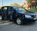 Синій Фольксваген Гольф, об'ємом двигуна 1.39 л та пробігом 195 тис. км за 3999 $, фото 8 на Automoto.ua