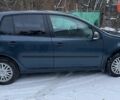 Синий Фольксваген Гольф, объемом двигателя 1.6 л и пробегом 272 тыс. км за 5400 $, фото 5 на Automoto.ua