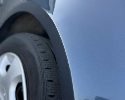 Синий Фольксваген Гольф, объемом двигателя 1.4 л и пробегом 185 тыс. км за 5650 $, фото 20 на Automoto.ua