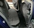 Синій Фольксваген Гольф, об'ємом двигуна 1.6 л та пробігом 290 тис. км за 6400 $, фото 4 на Automoto.ua