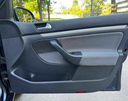 Синий Фольксваген Гольф, объемом двигателя 1.4 л и пробегом 257 тыс. км за 5440 $, фото 23 на Automoto.ua