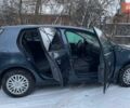 Синий Фольксваген Гольф, объемом двигателя 1.6 л и пробегом 272 тыс. км за 5400 $, фото 6 на Automoto.ua