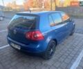 Синий Фольксваген Гольф, объемом двигателя 1.6 л и пробегом 250 тыс. км за 5700 $, фото 13 на Automoto.ua
