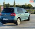 Синій Фольксваген Гольф, об'ємом двигуна 1.6 л та пробігом 328 тис. км за 6000 $, фото 7 на Automoto.ua