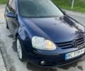 Синій Фольксваген Гольф, об'ємом двигуна 1.39 л та пробігом 240 тис. км за 6100 $, фото 1 на Automoto.ua