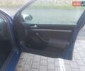 Синий Фольксваген Гольф, объемом двигателя 1.6 л и пробегом 250 тыс. км за 5700 $, фото 35 на Automoto.ua